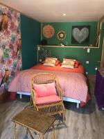 La petite pomme - B&B