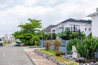 LEKKI SECRET MANSION 'n' SWIMMING POOl - B&B Ajah