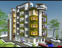 Rajamandiram 3BHK AC,Near Sree Padmanabhaswamy Temple, Trivandrum Central - Chambres d'hôtes Thiruvananthapuram