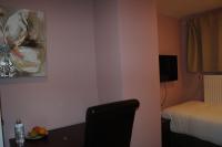 EU Guesthouse - B&B Brussels