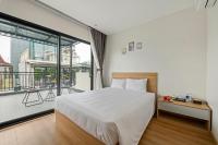 HT Housing Residence Suite Apartment in Ha Noi - B&B Hanoi
