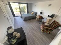 Habitación Doble con baño privado