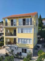Apartman Benko 3 - Chambres d’hôtes