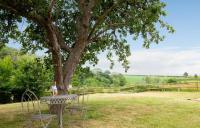 Oak Barn, Ludlow - Ferienwohnung Ludlow