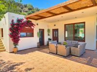 Villa Balcony, Cozy Villa with Amazing View - Ferienwohnung
