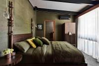 Sibbel House- Luxurious Mid-Century Modern Home, Yarra Valley - Ferienwohnung Healesville