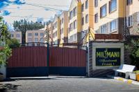 Milimani Luxury Apartments - A14 - Ferienwohnung