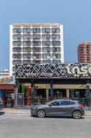 PALMA Holiday - Ferienwohnung Benidorm