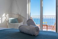 Monolocale con Vista Mare 