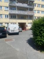 Appartement proche La Villette avec 2 balcons - Chambres d’hôtes