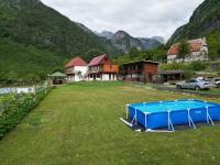 Guesthouse Driti - Ferienwohnung Shkodra