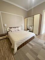 Bright Apartment in the very centre - B&B Leópolis