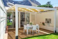Casa vacanze Casuzza Sferracavallo Palermo - B&B