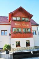 Willa Ostoja - B&B