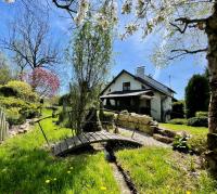 Mlýn Březinka - Bed and Breakfast