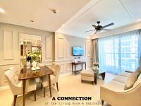 Luxurious apartment facing My Khe beach with 2 large beds FP - Chambres d’hôtes Đà Nẵng