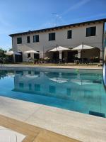 Agriturismo Ai Carpini - B&B Marcon