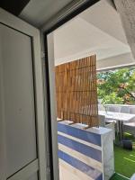 Amelie and Sea - big terrace&sea view - B&B Vir