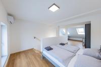 Maisonette-Suite