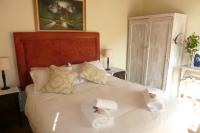 Doppelzimmer mit Bergblick