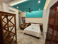 Appartamento Deluxe con 2 Camere da Letto