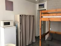 Studio 2 proche mer Dunkerque Malo les bains - B&B Dunkirk