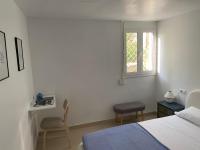 Apartamento de 2 dormitorios