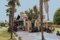 Ktima Zotos luxury exotic cottage 2 - Chambres d’hôtes Agriá