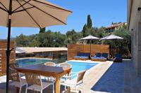 Villa di Pietra III - Ferienwohnung Korfu