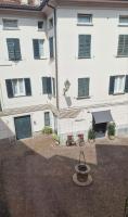Lecco Antico Pozzo - Modern Suite - B&B
