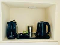 La Monaca Salentina - B&B Lecce