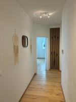 Moderne Ferienwohnung mit Balkon 1 - B&B