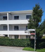 Cityapartment Dornbirn 50qm zentral in Bahnhofsnähe mit TG - Chambres d'hôtes Dornbirn