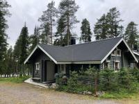 Villa Rukan Honka - B&B