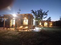 Petousis Villas - Chambres d’hôtes