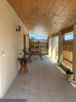 Le Petit Jardin - Chambres d’hôtes Estampes