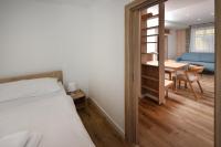 One-Bedroom Superior Apartment