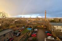 Gemütliches Apartment in Halle Saale mit YT - B&B Ammendorf