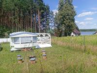 GreenKris - Ferienwohnung Ostaszewo