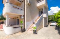 Apartments Dedic Krk - Ferienwohnung Krk