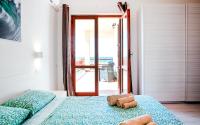 Chambre Double - Vue sur Mer