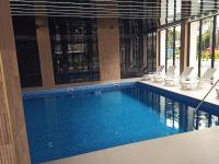 POBIEROWO BALTIC Apartament Turkusowy - Ferienwohnung Pobierowo