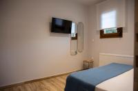 Apartamento de 2 dormitorios