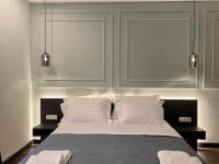 Standard Doppelzimmer