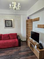 Appartement met Uitzicht op Zee
