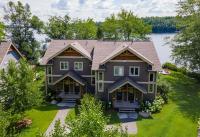 Villas Of Muskoka - 4 - Plex Villa 2D - B&B