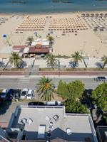 Appartamenti nel Residence Grazia - B&B Roseto degli Abruzzi