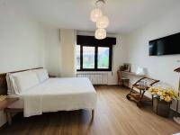 Chambre Triple avec Salle de Bains Privative