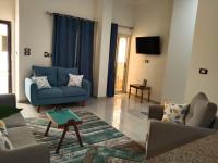 مراحب للاسكان الفندقي - منتجع سيسيليا / Maraheb Group For Hotel Accommodation - Cecelia Resort - Bed and Breakfast Alexandrië