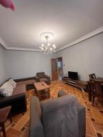 Griboedovi 24 - Bed and Breakfast Batoemi